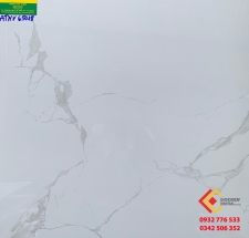 ĐÁ BÓNG KÍNH 60X60 CMC 65018