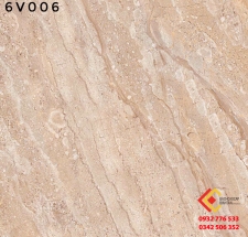 Gạch Bóng Kiếng 60x60 Giá Rẻ V006