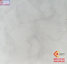 ĐÁ BÓNG KIẾNG 60X60 MIKADO 604