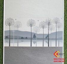 Gạch men mờ 30x60 ốp tường giá rẻ