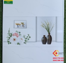 Gạch ốp tường trang trí 30x60 thùng 6 viên
