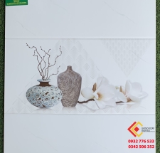 Gạch 30x60 ốp tường trang trí giá rẻ tại Nhà Bè