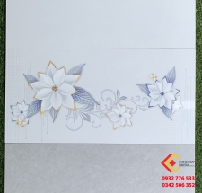 Gạch ốp tường trang trí 30x60 giá rẻ tại Bình Tân