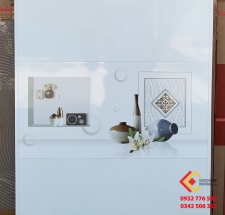 Gạch cao cấp ốp tường 30x60 trang trí