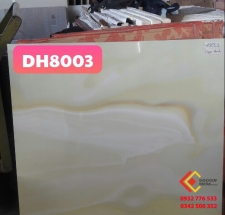ĐÁ BÓNG KIẾNG 80X80 TRUNG QUỐC DH8003