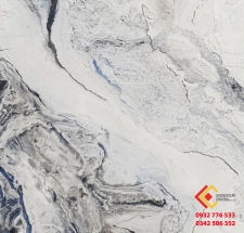   Gạch 60x120 màu trắng xám cao cấp