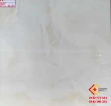 ĐÁ BÓNG KIẾNG 60X60 MIKADO 6607