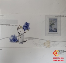 Gạch Ốp Tường 30X60 Long Hậu (1)