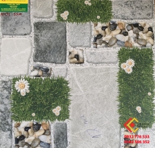 Gạch Sân Vườn 50x50 Catalan 5510