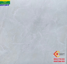 ĐÁ BÓNG KÍNH 60X60 CMC 68018