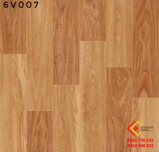 Gạch Bóng Kiếng 60x60 Vân Gỗ V007