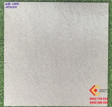 Gạch 40x40 đá lát sân vườn màu xám