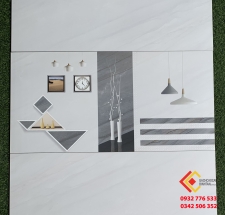 Gạch ốp tường trang trí 40x80 giá rẻ TP. HCM