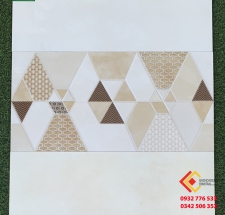 Gạch ốp tường 40x80 hiện đại sang trọng