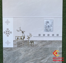 Gạch ốp tường trang trí 40x80 mang phong cách sang trọng
