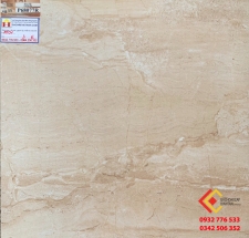 ĐÁ BÓNG KIẾNG 60X60 Ý MỸ 68077