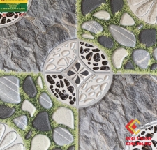 Gạch Sân Vườn 50x50 Hoàng Gia 51113
