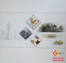 Gạch Ốp Tường 30X60 Ý MỸ 36000