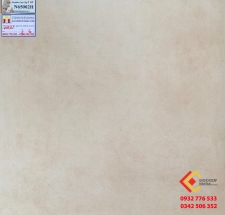 ĐÁ BÓNG KIẾNG 60X60 Ý MỸ 65002H