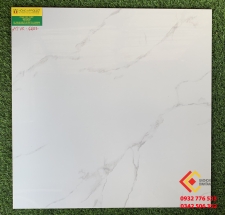 Gạch Bóng Kiếng 60x60 Hoàng Hà 6603