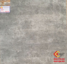 ĐÁ BÓNG KIẾNG MỜ 60X60 Ý MỸ 65020