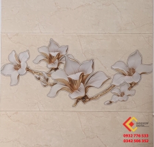 Gạch Ốp Tường 30X60 Á MỸ 3675V