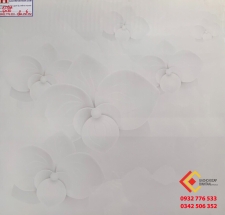 ĐÁ BÓNG KIẾNG 60X60 MIKADO 6020