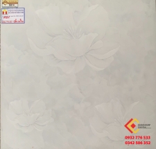 ĐÁ BÓNG KIẾNG 60X60 Ý MỸ 614 NANO