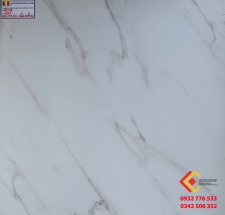 Gạch Men Bóng NaNo 60x60 Hoàng Hà 601