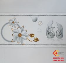 Gạch Ốp Tường 30X60 Hacera 3626