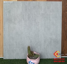 Gạch đá mờ cao cấp giá rẻ 60x60 tại Bình Chánh