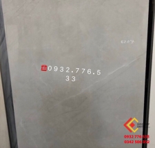 Gạch bóng kiếng 60x120 nhập khẩu đá marble xám