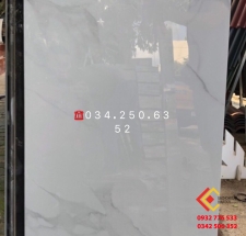 Gạch bóng kiếng lát nền 60x120 nhập khẩu