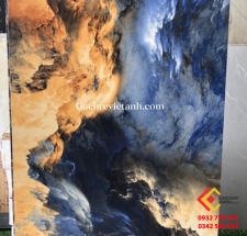 Gạch bóng kiếng cao cấp 60x120 tại Bình Tân