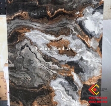 Gạch bóng kiếng 600x1200 đá mã não cao cấp