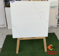 Gạch bóng kiếng cao cấp 60x60 vân đá Marble
