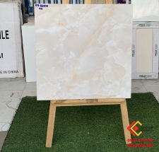 Gạch cao cấp 60x60 bóng kiếng TPHCM