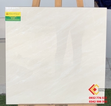 Gạch lát nền 60x60 cao cấp đá marble vân sọc