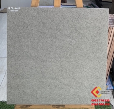 Gạch 60x60 men mờ đá marble xám đen