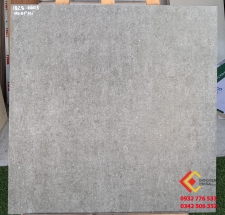 Gạch men mờ 60x60 cao cấp đá marble xám đen
