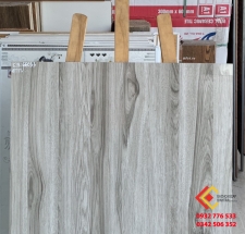 Gạch bóng kiếng 60x60 đá xám vân sọc