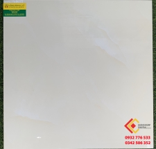 60X60 LÁT NỀN MÀU TRẮNG HƠI VÀNG TS6655