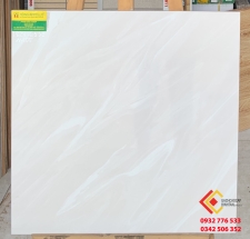 Gạch men bóng cao cấp 60x60 sản xuất tại Việt Nam