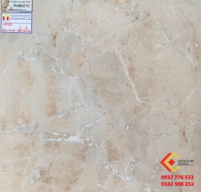 ĐÁ BÓNG KIẾNG 60X60 Ý MỸ 68027