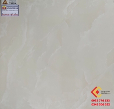 Gạch Men Bóng NaNo 60x60 Toroma 6129