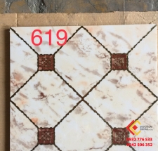 Gạch Lát Nền 30x30 Trung Quốc 619