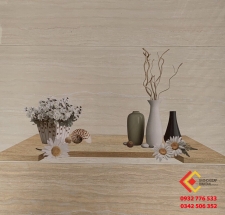 Gạch Ốp Tường 30X60 Long Hậu 3602