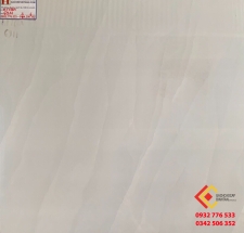 ĐÁ BÓNG KIẾNG 60X60 MIKADO 6911