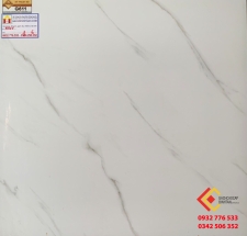 ĐÁ BÓNG KIẾNG 60X60 Ý MỸ 611 NANO