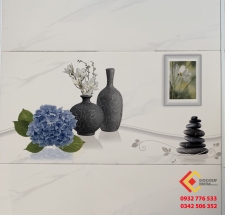 Gạch Ốp Tường 30X60 Hoàng Gia 4110